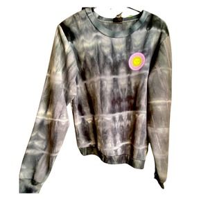 Rue 21 - Tie Dye Tarot Crewneck | M